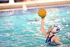 WWPolo @ CC  Wheaton College Women’s Water Polo at Connecticut College. - Photo By: KEITH NORDSTROM : Wheaton, water polo